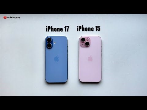 iPhone 17 vs iPhone 15: Should You Upgrade in 2026?