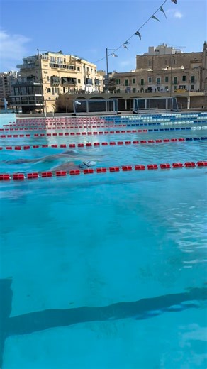 Synchro Swimming Ocean Walker Technique WHICH ONE IS ME & WHICH IS MY STUDENT? Next camp London 19th April 🏊‍♂️ Checkout oceanwalkeruk.com to book 👊 | Adam 'Ocean' Walker