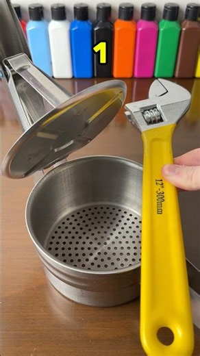 What Size Key Prevents Closure?