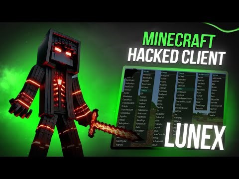 Minecraft Hacked Client | Hack Client Minecraft | Minecraft Hack Client 2025 [Download]