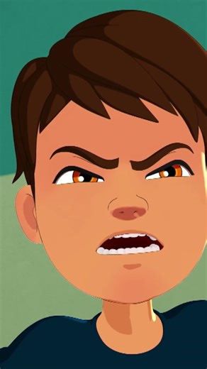 अब तो Supremo से तुम्हारी Complaint करनी ही पड़ेगी | Abhimanyu Ki Alien Family