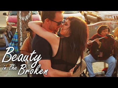 Beauty in the Broken | Love Story | Romance Movie