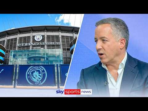 Man City Q&A: Kaveh Solhekol answers viewer questions on City's appeal against PL verdict