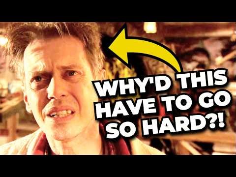 20 Movies Moments That CAME OUT OF NOWHERE