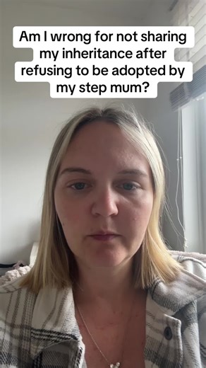 Family Divided: Inheritance Dispute After Adoption Refusal
