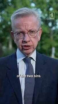 ‘No evidence of Covid corruption or criminality’ - Michael Gove