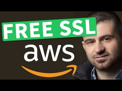 Enable FREE SSL on Amazon Lightsail in 4 Minutes (Bitnami WordPress)