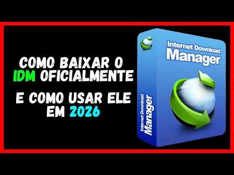 Internet Download Manager 6.42 Build 28 Full Activated | IDM | 2026