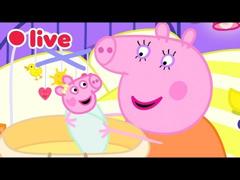 🔴 NEWEST Peppa Pig Episodes 2026 ✨ SEASON 10 Holiday Adventures ☀️ Kids Movie 🔴