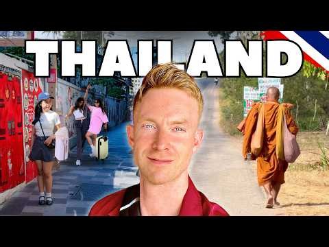 Thailand Travel Guide (2026): Everything You Need to Know