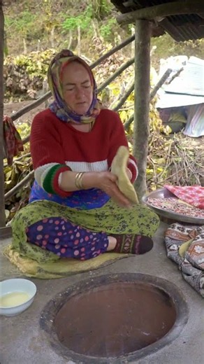 Baking Traditional Rustic Walnut Bread