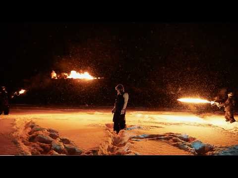 Token - Cut It Off (Official Music Video)