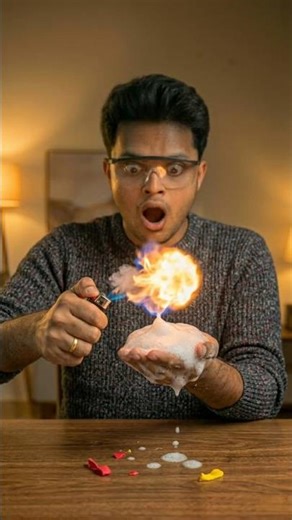 Propene vs Hydrogen 🔥 Which Gas Explodes Harder? 😱