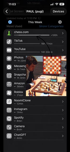 Nigel Richards vs Magnus Carlsen Stockfish chess — game highlights