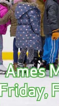 The Ames Minute | Monday, Aug. 17