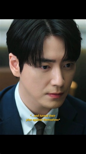 Turned The Tables On Them 🔥 The Ordinary Jackpot ✨ #Kdrama #LeeJunHyuk #OkJaYeon #TheOrdinaryJackpot