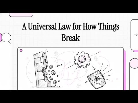 One Equation Solves Collapse. The Next Is Provably Impossible.