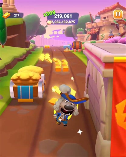 Talking Tom Gold Run - Hero Dash - Time Rush - All Best Funny Fails and Falls Compilation - Gameplay