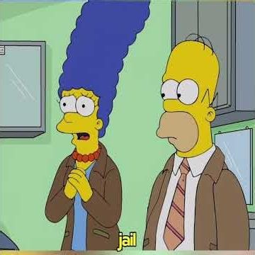 Do you know where the name "Bart" comes from? #thesimpsons #simpsons #cartoon #shortsfeed