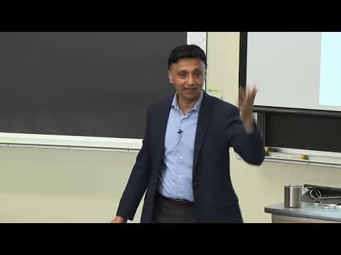 5: Deep Learning for Natural Language – The Basics