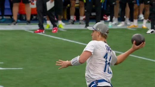 Chris Ball At Loveland Daily - The Loveland Sports Guy on Instagram: "We’ve got Ja’Marr Chase with ridiculous one-handed interceptions and flips into the end zone for pick sixes. Joe Burrow sprinting into the end zone like Lamar Jackson, Tee Higgins hitting the Sexy Dexy celebration, and the Ageless Wonder Joe Flacco dropping times. The Bengals are dominating the Pro Bowl! #Bengals #Cincinnati #NFL #Football #WhoDey RuleTheJungle"