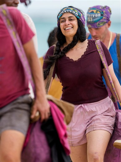 Who went home on 'Survivor'? Episode 2 recap, elimination results