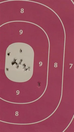 Shooting the Security 9 #rugerpistol #yamilsued