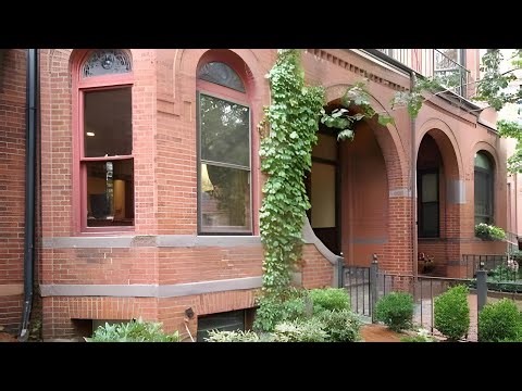 The Copley House | Boston (MA), United States | Hotel Review 🏩