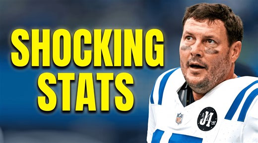 Watch: Top 5 QBs with most interceptions in past decade