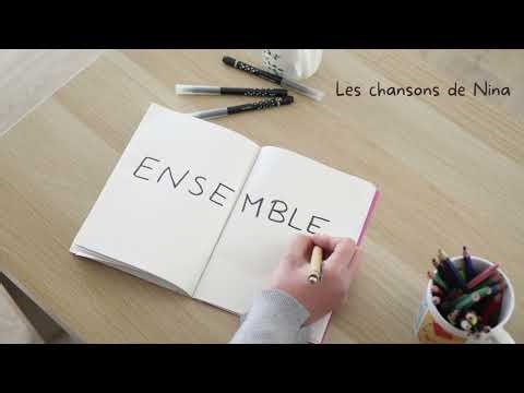 Ensemble - chanson / atelier d'écriture