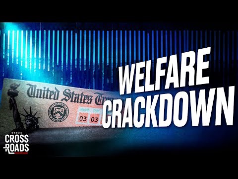 Loophole Giving Welfare to Immigrants is Shut Down