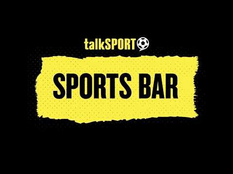 Sports Bar with Max Scott & Carlton Cole | 14-Aug-26