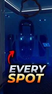 Where to FIND EVERY Player UPGRADE In Subnautica 2!