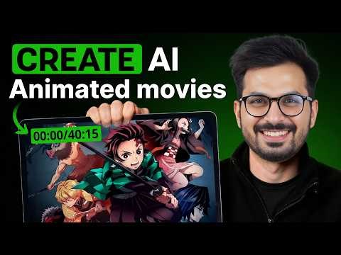 Vidu AI Q3 Review: Create Anime Fight Scenes & Full AI Animation in Seconds