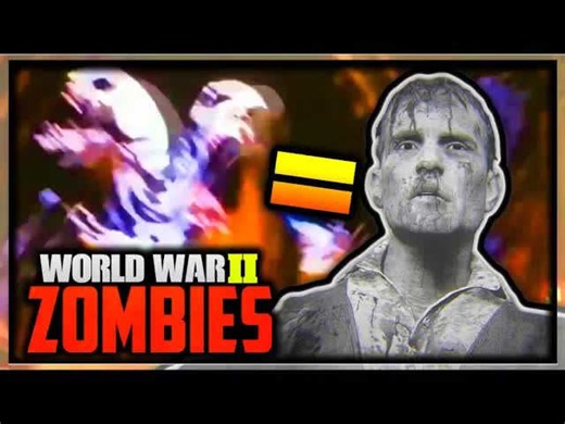 The Final Reich storyline explained Klaus is a zombie! Alternate boss fight & ending (WW2 zombies)