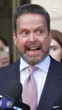 Nick Reiner's defense attorney withdraws from murder case