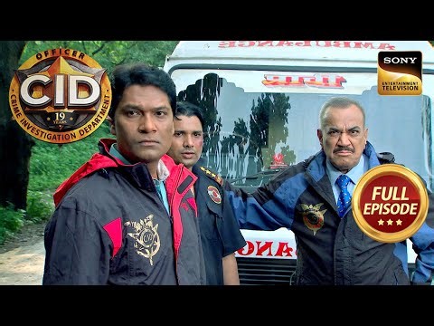 Hack किए गए CCTV Footage का CID ने किया खुलासा | CID | Full Episode