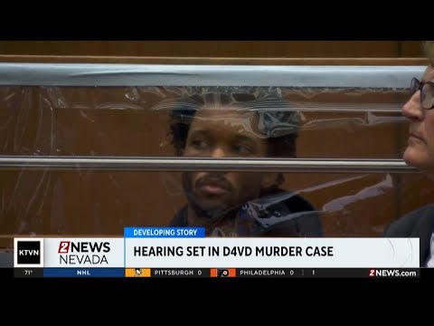 Prosecutors say singer, D4VD killed a 14-year-old girl by stabbing her multiple times.