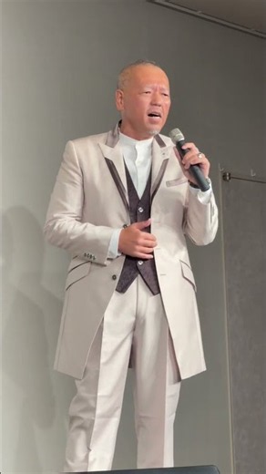 04 八代亜紀「舟唄」1/2｜大和～唄ものがたり歌謡祭 2026年9月22日 DMG MORI やまと郡山城ホール・レセプションホール 04/13 #カラオケ #歌謡曲 #演歌 #沢伸一