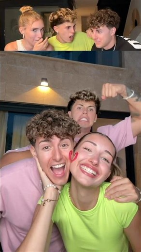 Do you know who it is? 😂