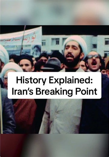 Watch the full documentary 'Planet of Treasures: The Middle East' on our YouTube channel! #iran #persia #History #HistoryTime #historytok