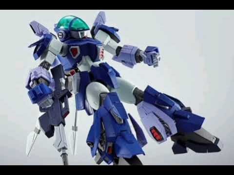 🚀【完全新規造形】「HI-METAL R レイズナー」10月17日発売！複眼発光＆V-MAX放熱状態まで再現可能