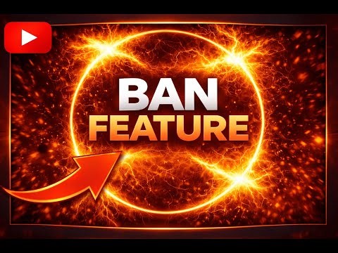 Ban and Unban Feature for Cmdr