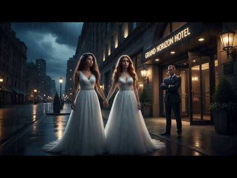 Hotel Refuses Wedding Night Room to Lesbian Brides — Hours Later IRS Raids Owner for Tax Evasion