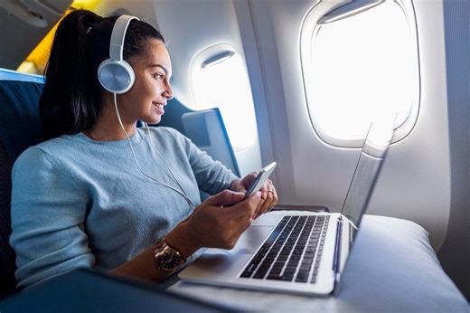 This Nevada city named among best spring break destinations by AAA