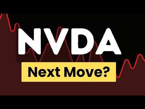 NVDA Stock (NVIDIA stock analysis) NVDA STOCK PREDICTION & analysis & news today