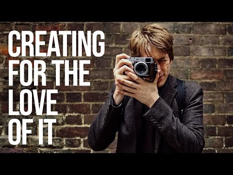 The Real Reason People Connect with your Photography