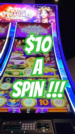 BIG WIN on MONEY BALL BONUS #casino #slot #jackpot #bonus