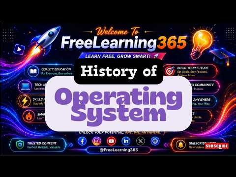 🔥 Operating Systems Explained Like Never Before! | Windows vs Mac vs Linux vs Android vs iPhone 🤯
