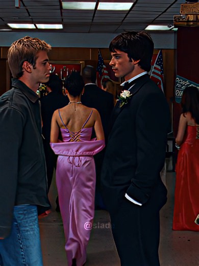 clark kent edit // #tomwelling #smallville #clarkkent #fyp #edit
